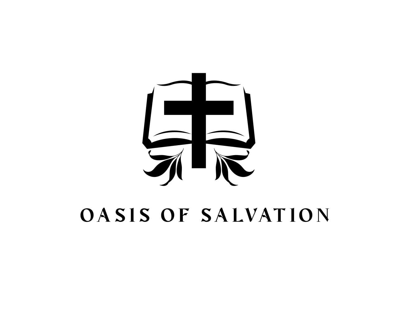 Oasis of Salvation